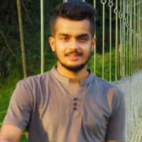 Bishal Gautam