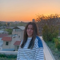 Ani Arzumanyan