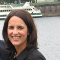 Jill Clancy, B.S.