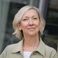 Bettina Tjoa