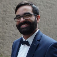 Leonardo Patricio