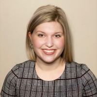 Notashia Baughman, Ph.D.