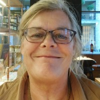 Mette Schroll Feldmeier