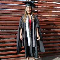 Estelle Pillay