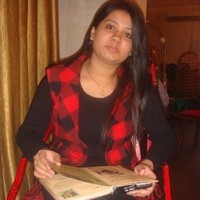 urvashi sahni