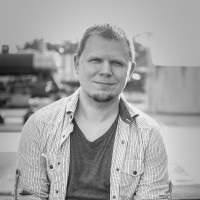 Jonathan Jordan