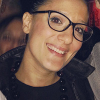 Arantxa Regalado Galeano