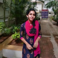 Sadhana R