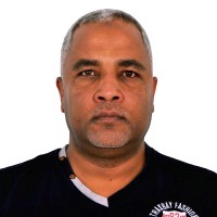 Sadig A. Fattah Ibrahim- (Microsoft Power Bi  Certified, ITIL 4)