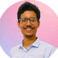 Naman Chaturvedi