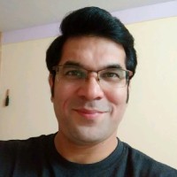 Manmohan Kamath N