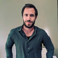 Vagelis Sakellaridis