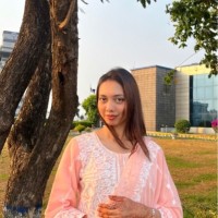 Sadia Amin Nissat
