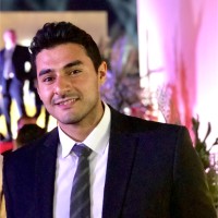 Amr Malek