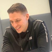 Kieran Jones
