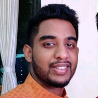 Satya Teja Gopi