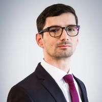 Paul Irimia