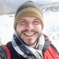 Matheus Peracine Soares