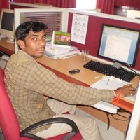 Mahesh Chaudhari