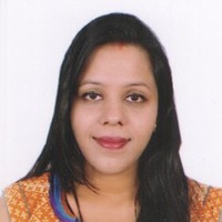 Kanika Srivastava