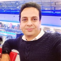 Ahmed Kamal