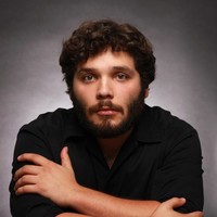 Gabriel Orendain-Necochea