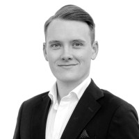 Niklas Smersfeldt