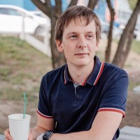 Ivan Dvorov