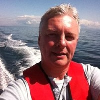 Iain Maciver