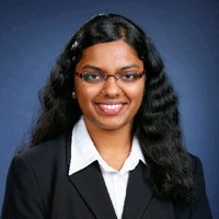 Renuka Rajkumar