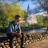 Daniel Clare