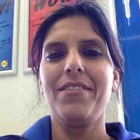 Anita Thapaliya
