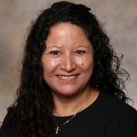 Ludivina Delarosa