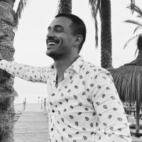 Francisco J. Martínez García