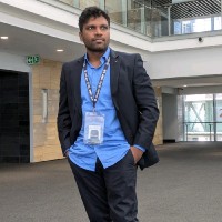 Gowtham Dhakshina
