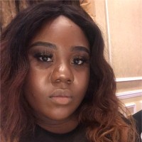 Mary Ogunjemilusi