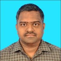Saravanan R