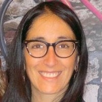 Patricia Garrido