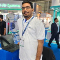 Unnikrishnan Nair