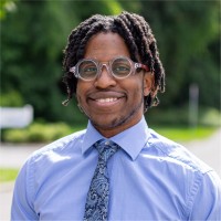 Norman Reid