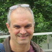 Tim Shenton