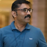 Sooryakrishna Unnikrishnan Kaimal