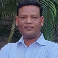 Ravindra Bhingare