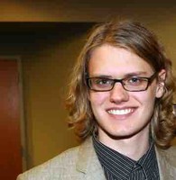 Isak Linstrom