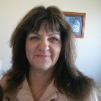 Sally Arnold