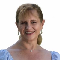 Bernadette Horrell