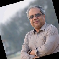 Abul Bashar Mahmud