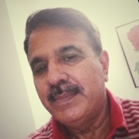 Shivesh Rai