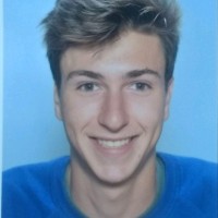 Maxime Chanal