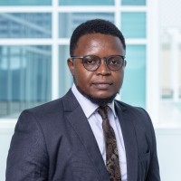 Donald Ngwalla